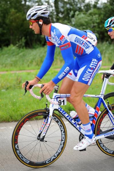 Guillaume Van Keirsbulck (Quick Step)
