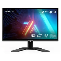 Gigabyte G27Q | 27-inch | 1440p | 144 Hz | IPS | $249.99 $219.99 at Newegg (save $30)