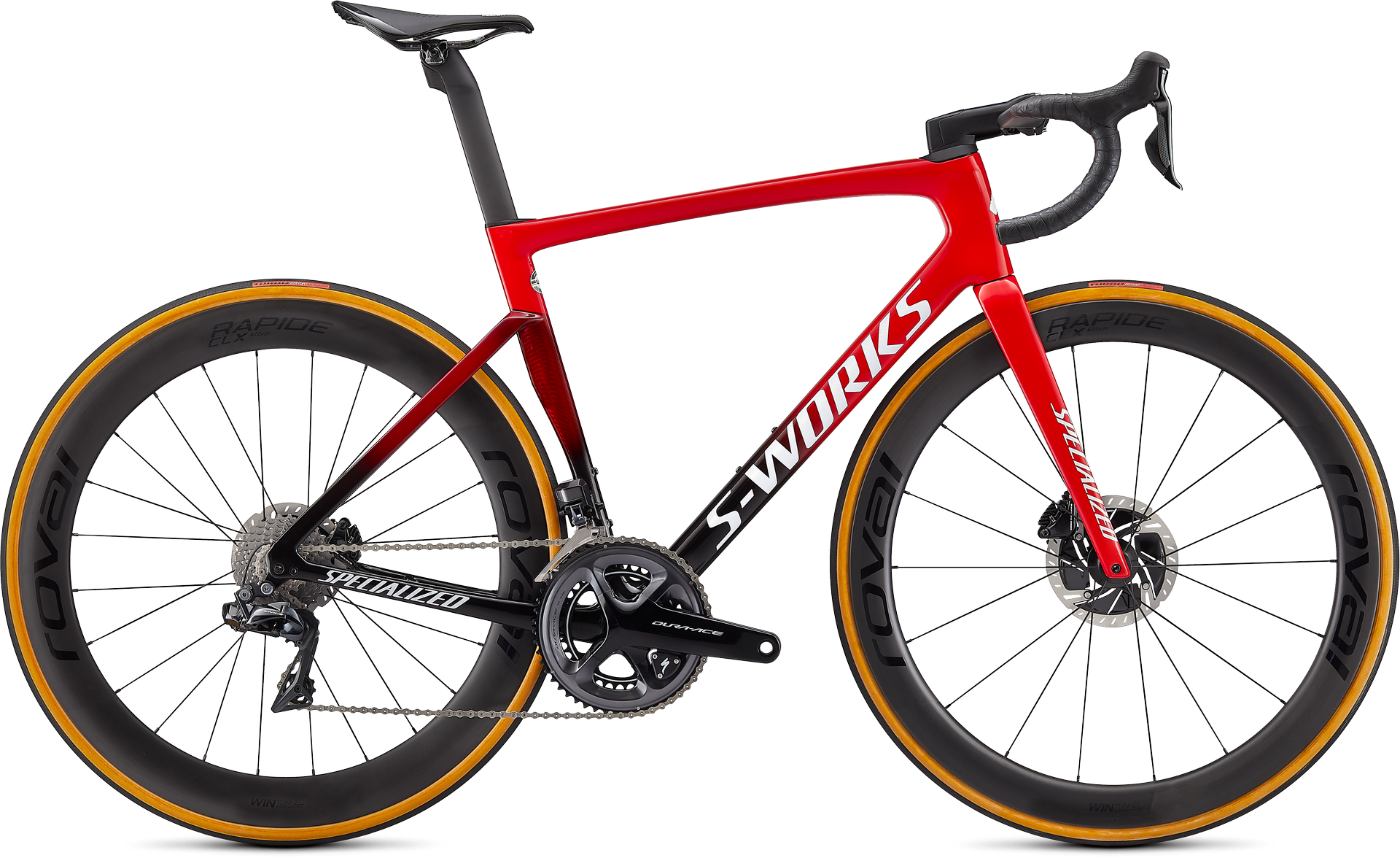Best road bikes Specialized Tarmac SL7