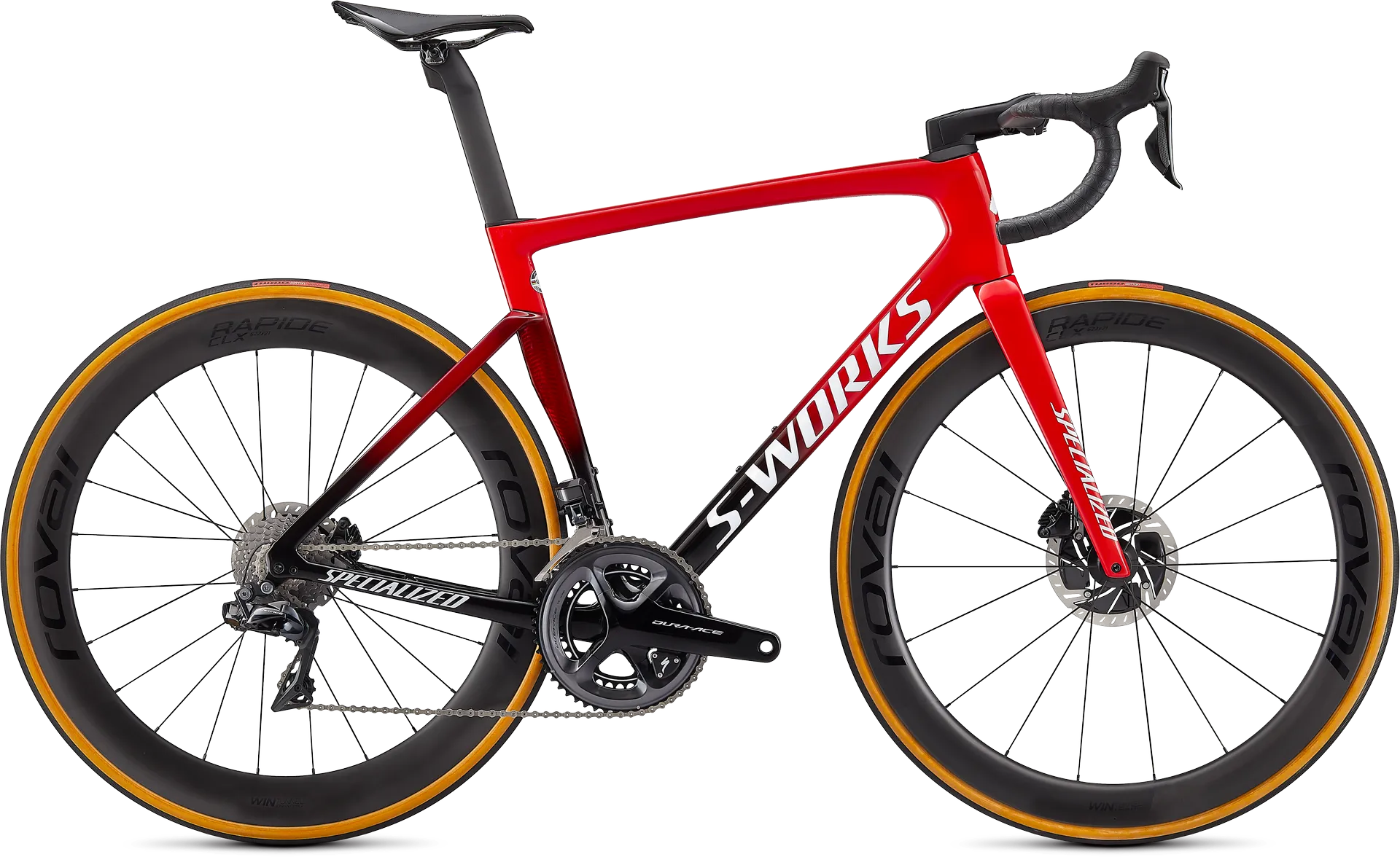Specialized Tarmac SL7 Sport 191