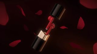 Huawei Freebuds Lipstick promotional image