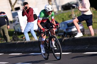 Dwars door Vlaanderen Women LIVE - Longo Borghini looks to retain title in battle with Vos, Vollering and Kopecky