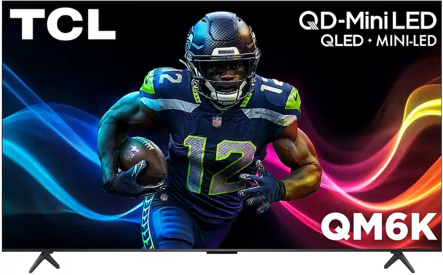 TCL، QM6K
