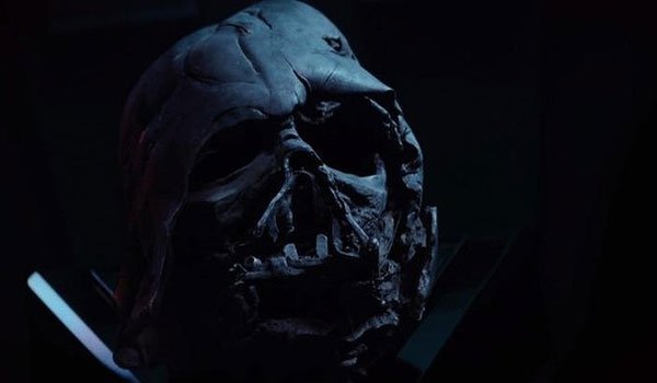 Star Wars: The Force Awakens