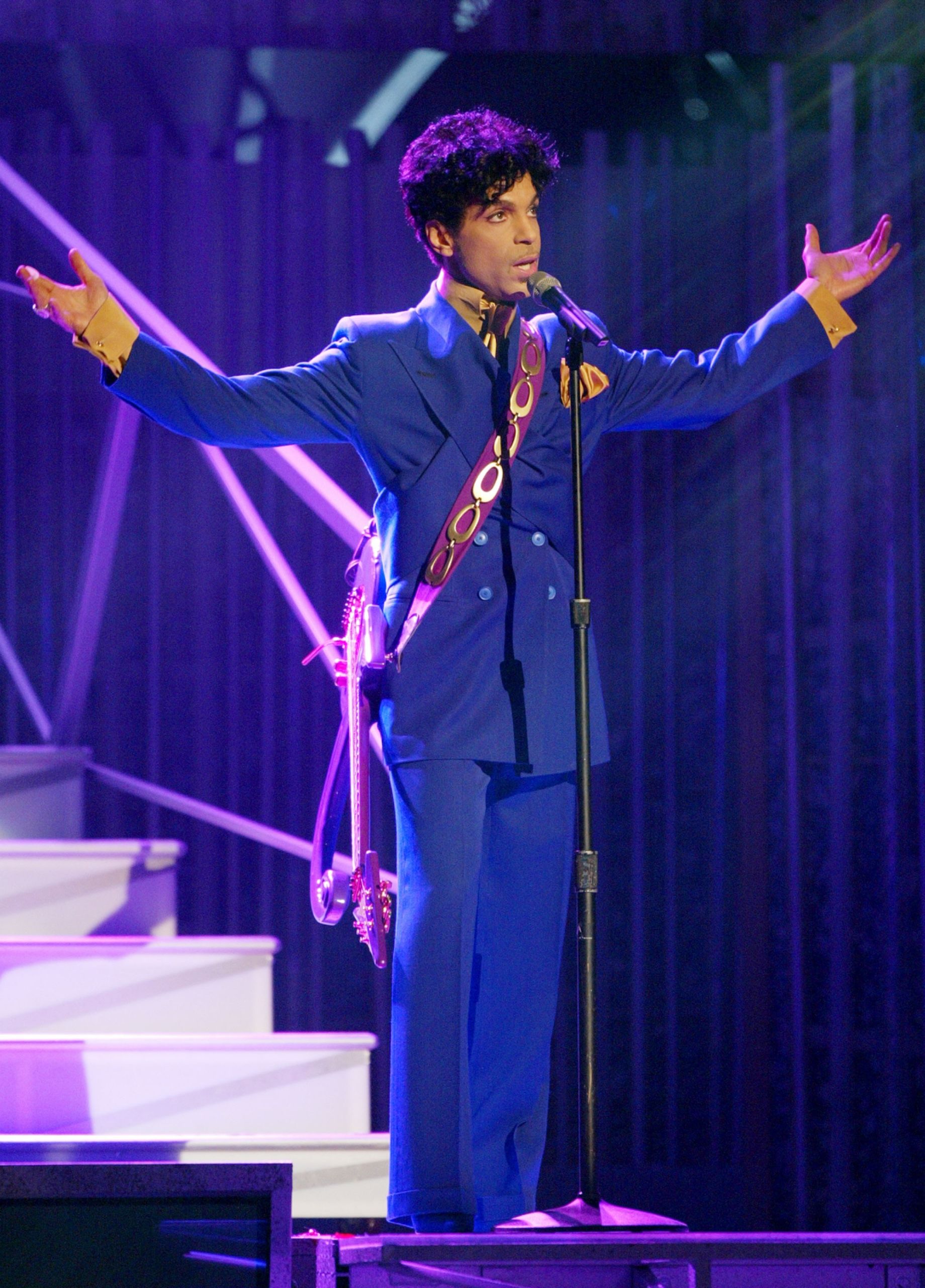 Prince Purple Rain