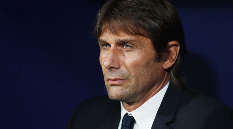 Antonio Conte Might Be In This Job Next Season – And Be Rewarded ...