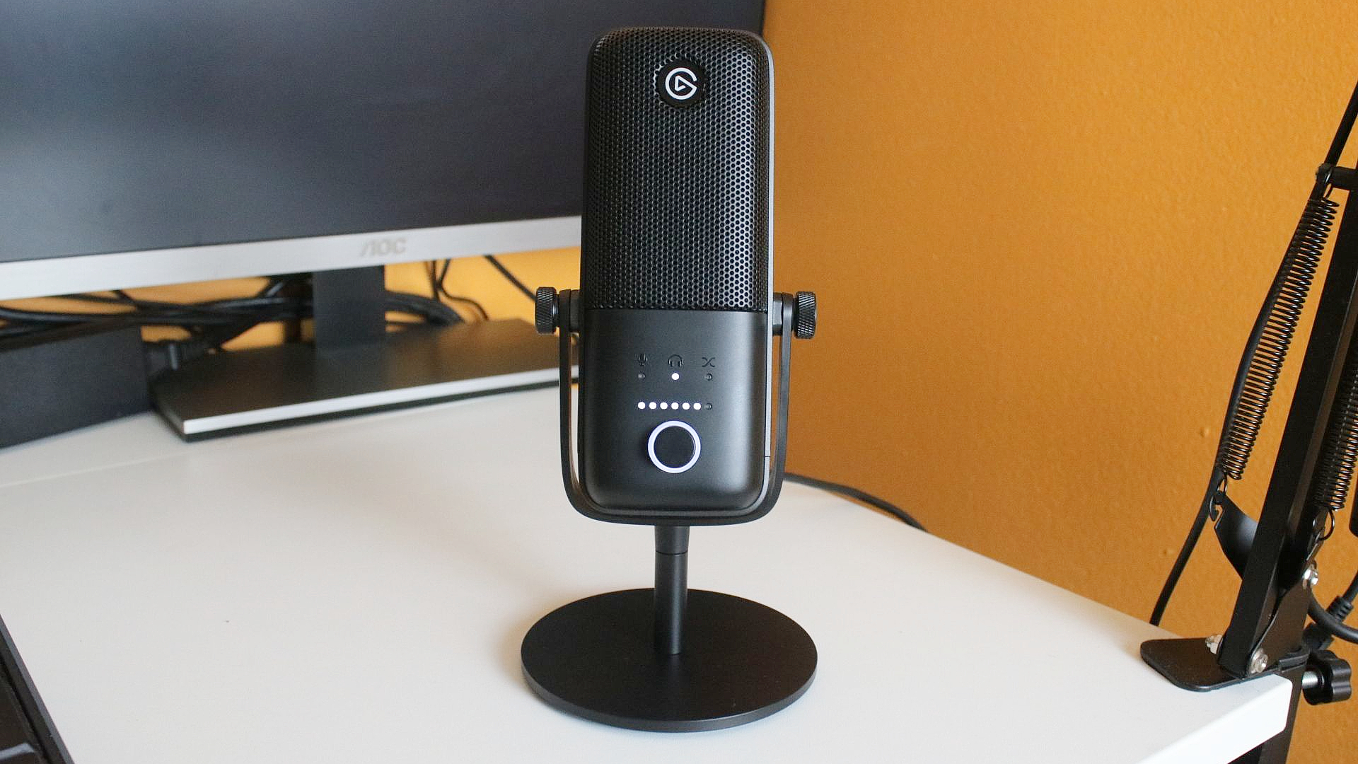 Elgato Wave 3 Best USB Mics