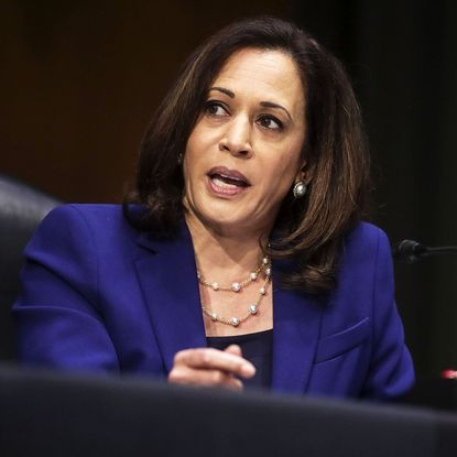 Kamala Harris