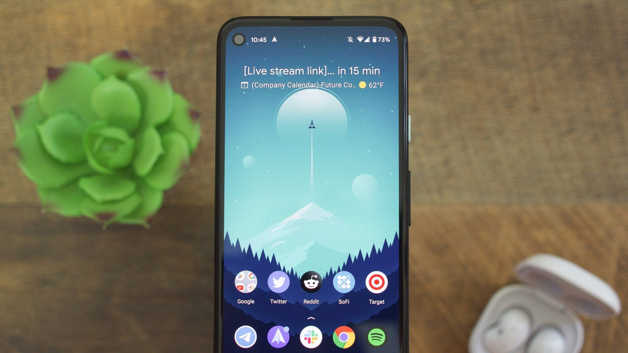 Google Pixel 4a 128 Android 15 起動ok Google Pixel 4a 128