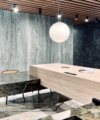 Kitchen trends from Salone del Mobile 2022