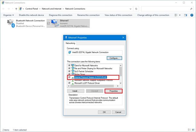 How to configure Cloudflare's 1.1.1.1 DNS service on Windows 11, 10, or ...