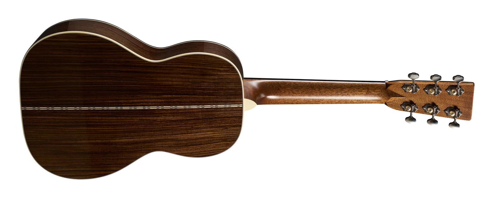 A photo of a Martin Terz 5-28