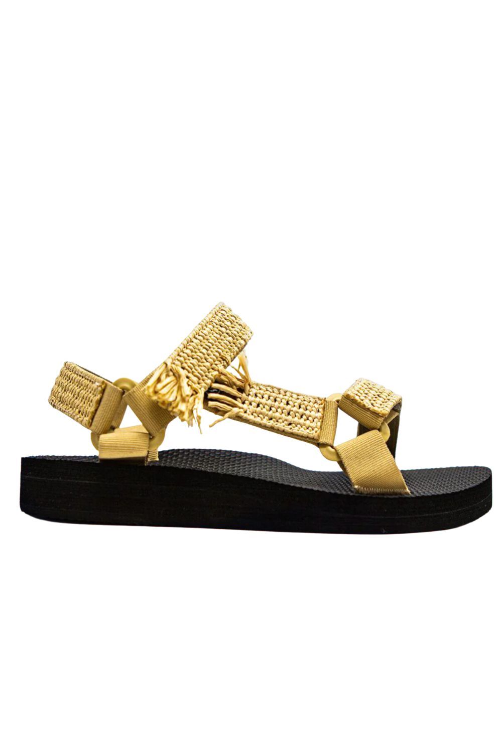 best summer sandals: Arizona Love