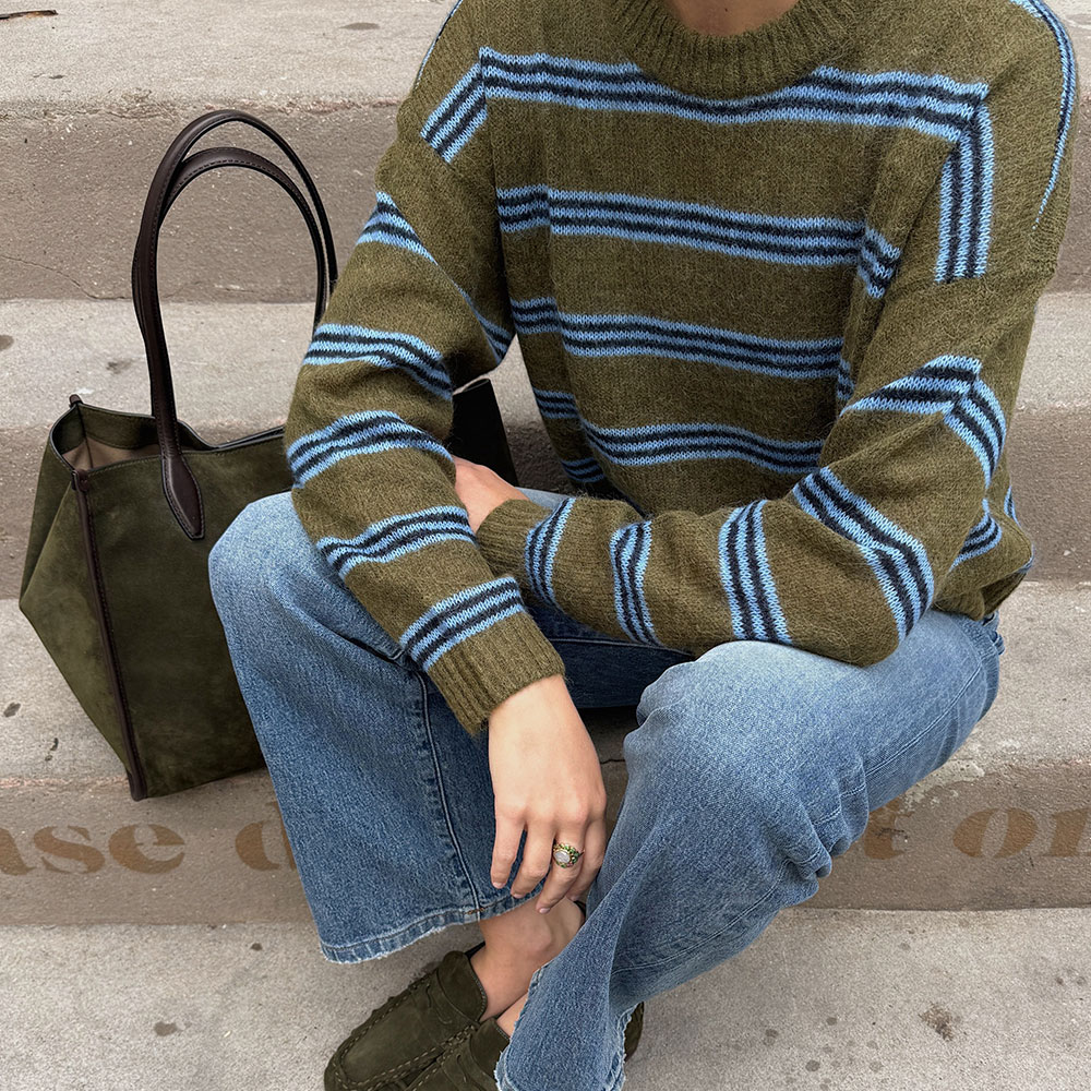 Madewell Outfit