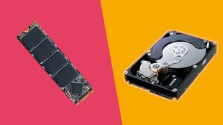 Sowohl HDD-Festplatten wie auch SSD-Speichermedien sind hervorragende Optionen für die Sicherung deiner Inhalte, die jeweils ganz unterschiedliche Vorzüge mit sich bringen können