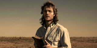 Waco Taylor Kitsch David Koresh Paramount Network