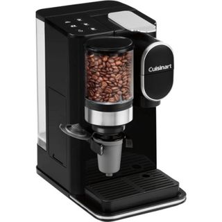 Cuisinart DGB-2 Grind & Brew Single-Serve Coffeemaker