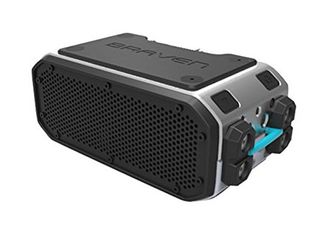 Braven Mini Waterproof Speaker Gear Review 