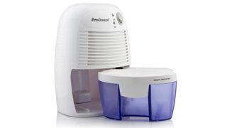 Pro Breeze 500 ml Compact Mini Dehumidifier