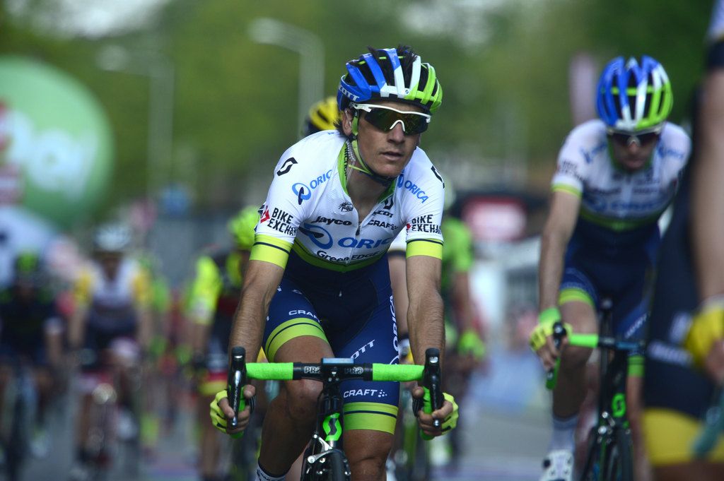 Amets Txurruka (Orica-GreenEdge)