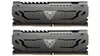 Patriot Viper Steel Series DDR4 64GB (2x 32GB) 3600MHz Kit