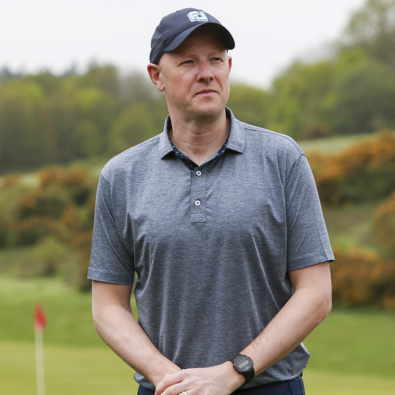Footjoy Heather Lisle Polo