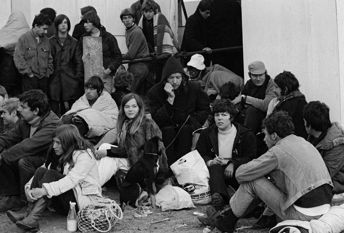Campers