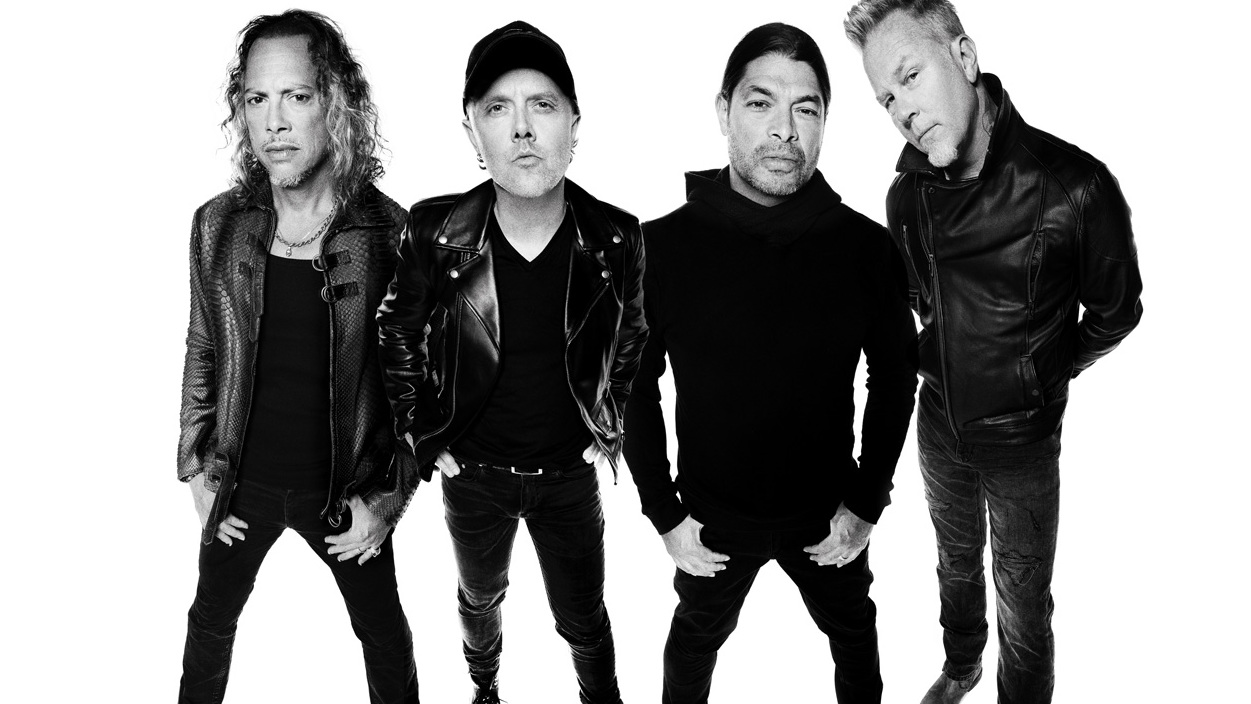 Metallica