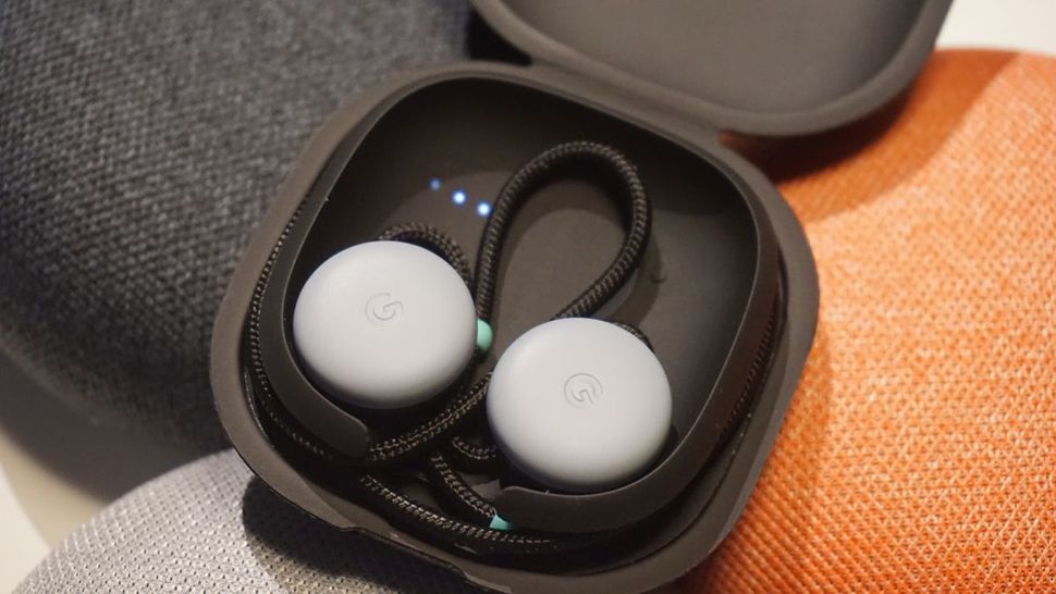 Pixel Buds