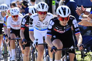 'We have only one goal: yellow' &ndash; FDJ United-Suez unveil stacked Tour de France Femmes team to support Demi Vollering's GC campaign