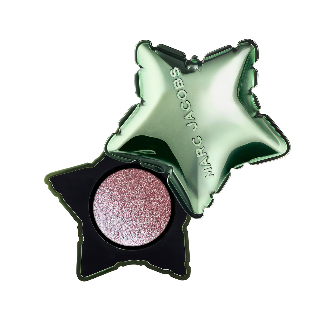 Marc Jacobs Beauty Born Star Cream-to-Powder Eyeshadow