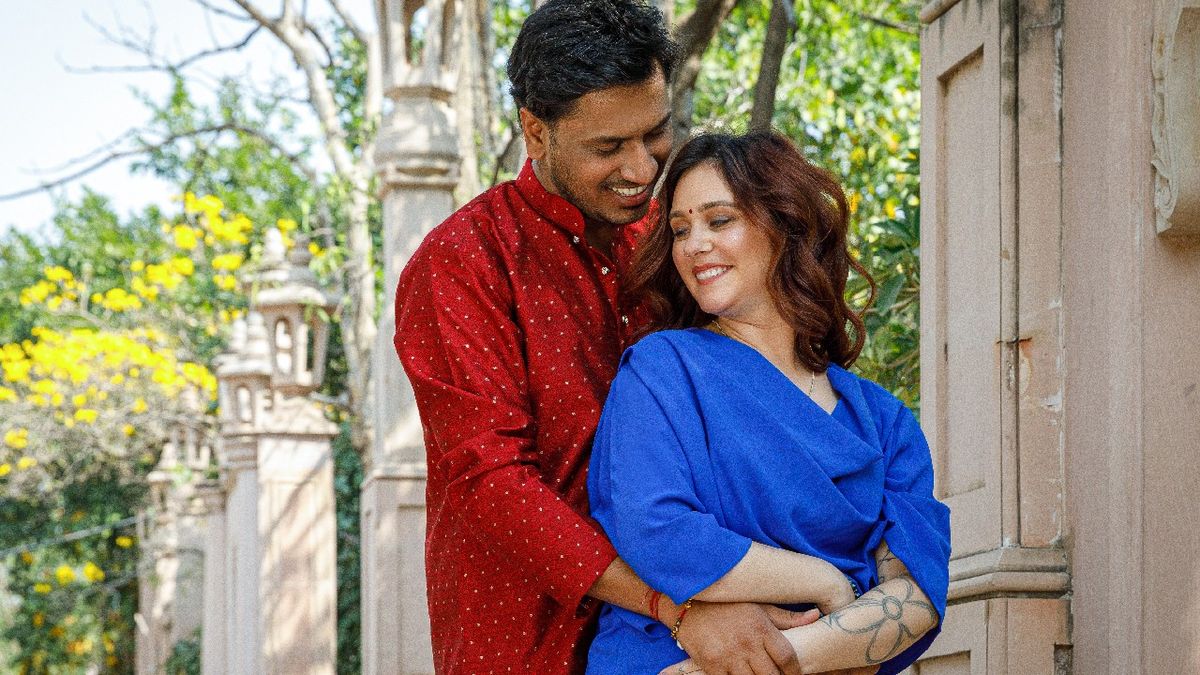 90 Day Fiancé The Other Way's Kimberly Is Struggling With TJ In India