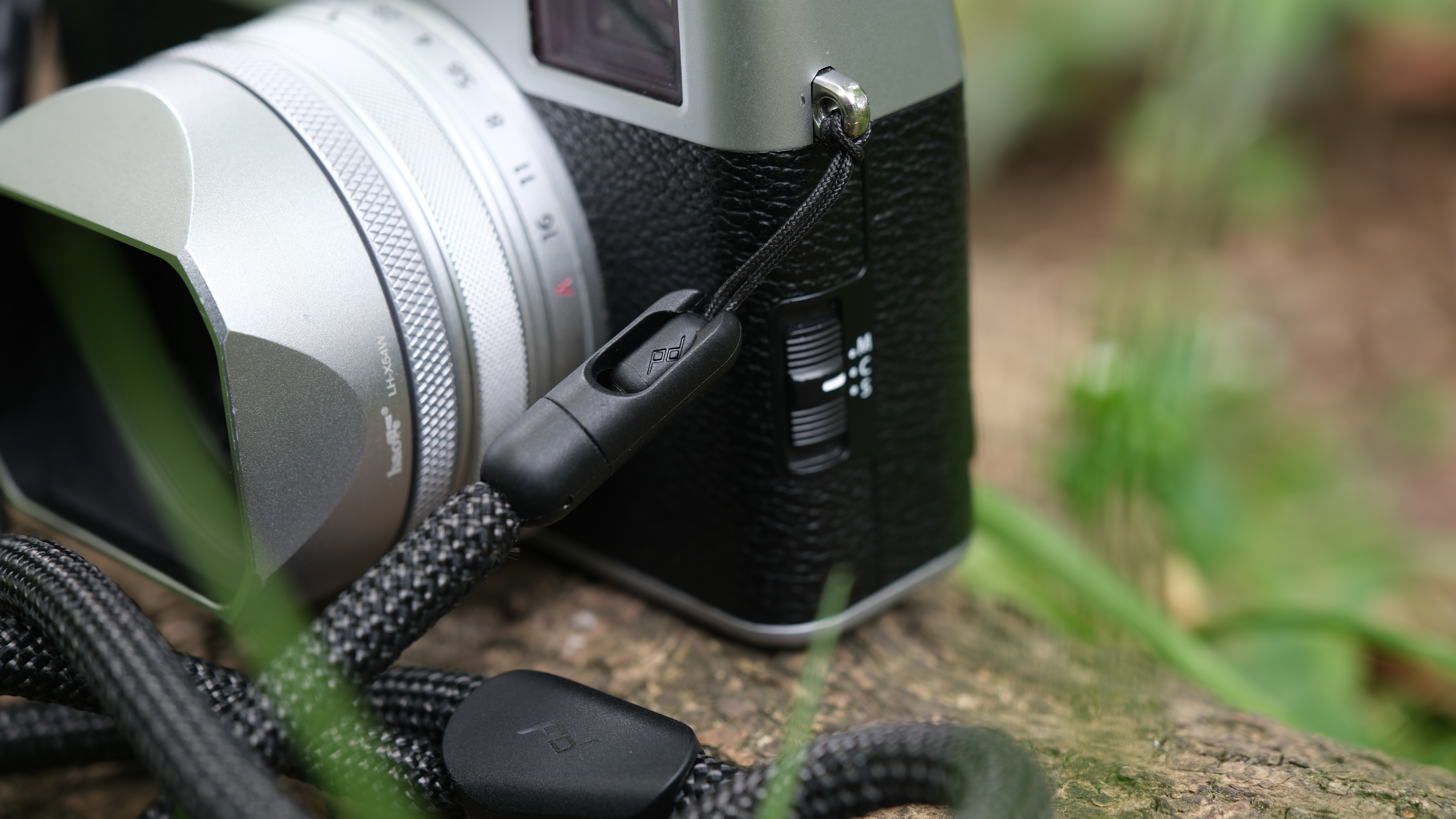 Peak Design Mobile Crossbody Strap