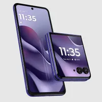 Moto Razr Ultra 2026