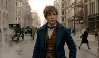 Fantastic Beasts and Where to find them