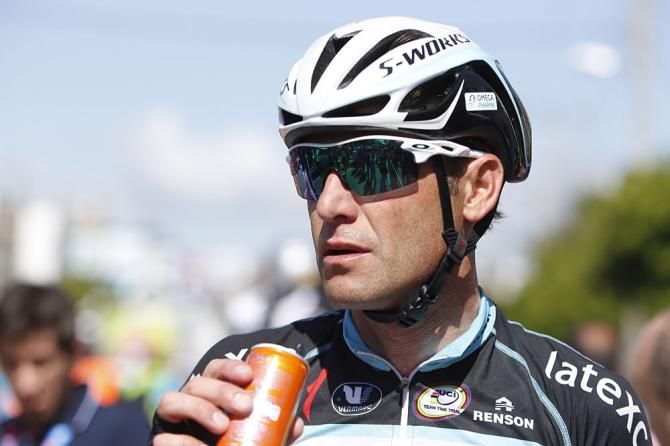 Alessandro Petacchi (Omega Pharma - QuickStep)