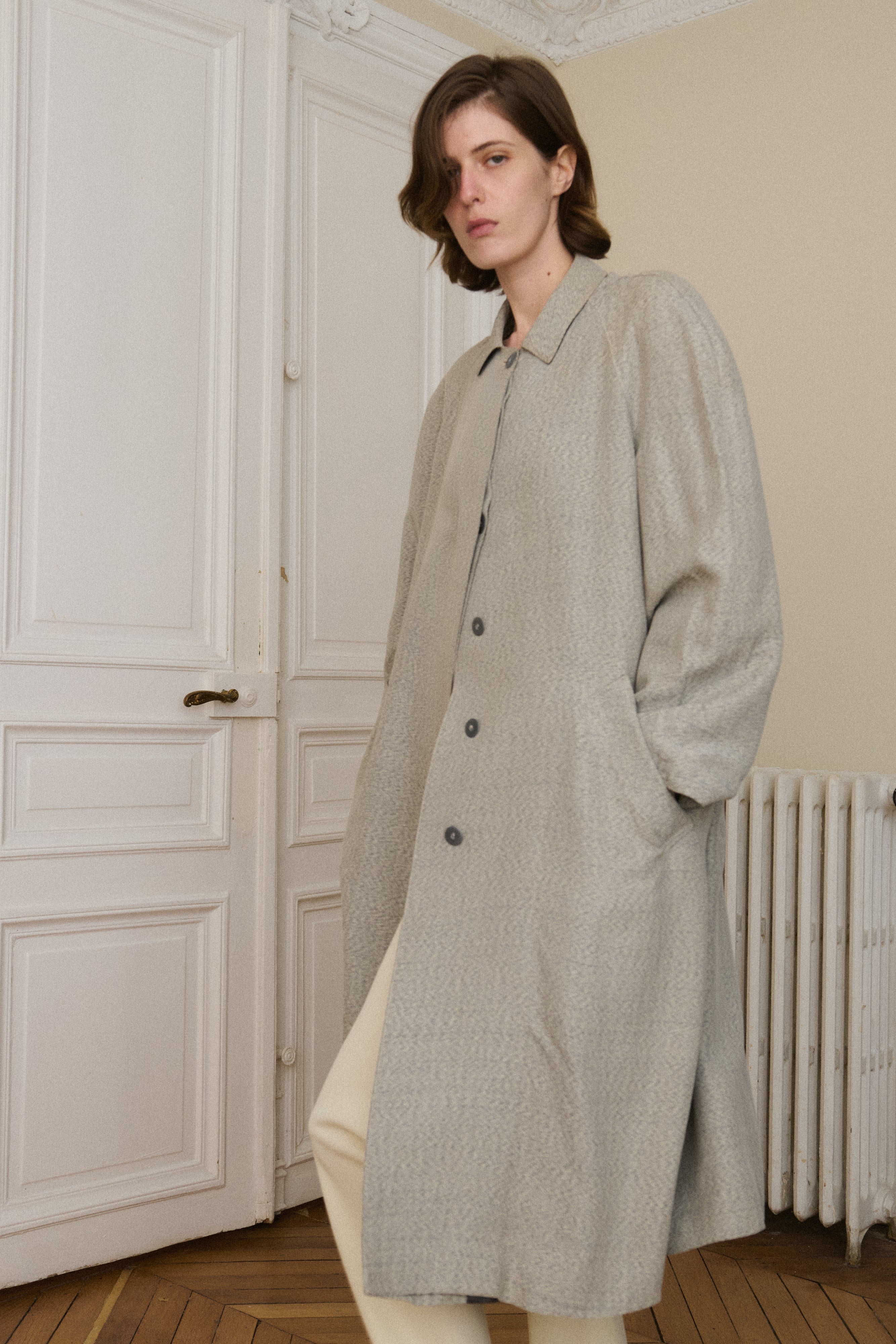 Jean Paul Gaultier, Trench Coat