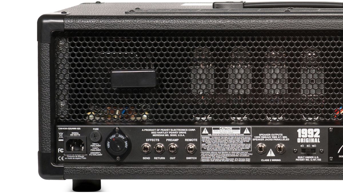 Peavey 6505 1992 Original