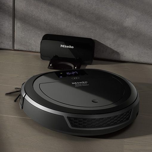 Miele Scout RX2