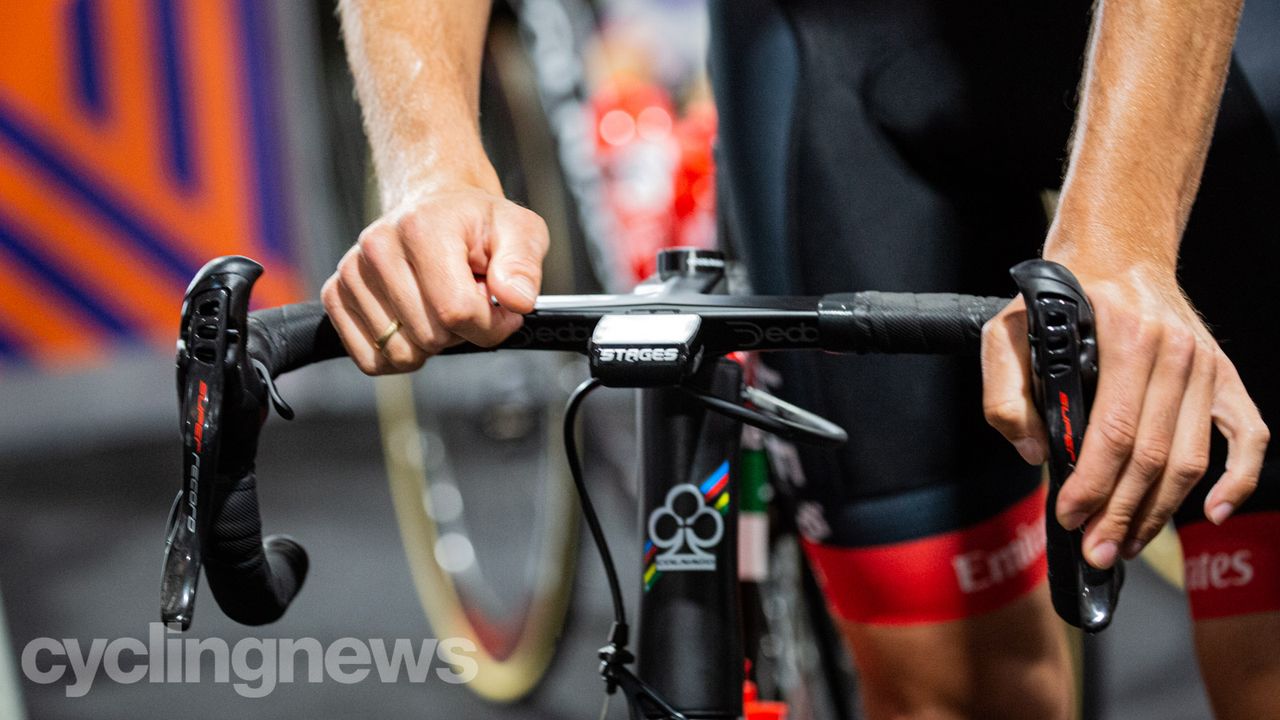 Tour Down Under Tech Gallery