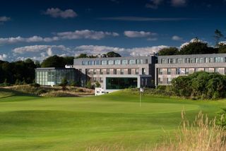 Castlemartyr Stay And Play Review