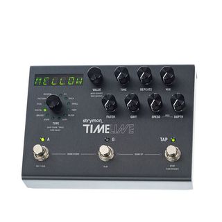 Strymon TimeLine