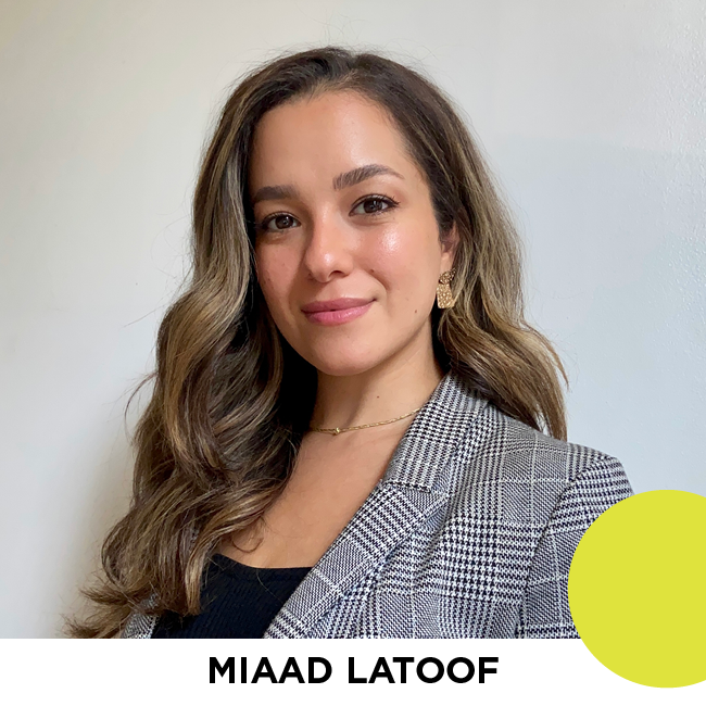 Miaad Latoof