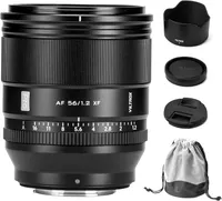 Viltrox AF 56mm F1.2