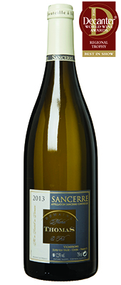 Michel Thomas &amp; Fils France 2013