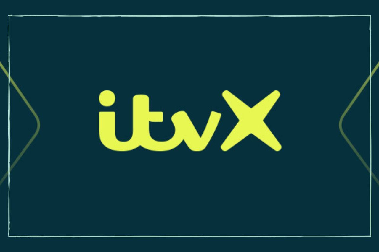 What Is ITVX And How Do I Get It? | GoodtoKnow