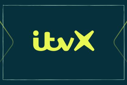 ITVX logo as people ask What is ITVX?