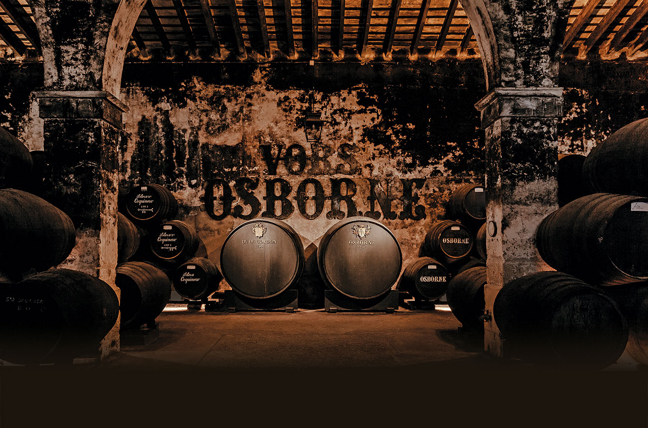 Bodegas Osborne