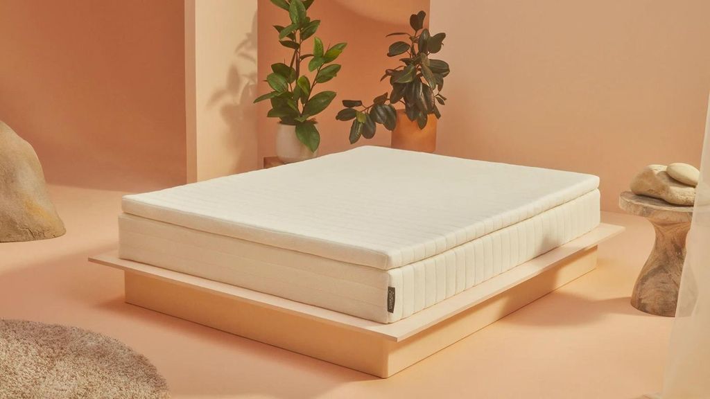 Earthfoam Organic Mattress review: an eco option on a budget | Homes ...