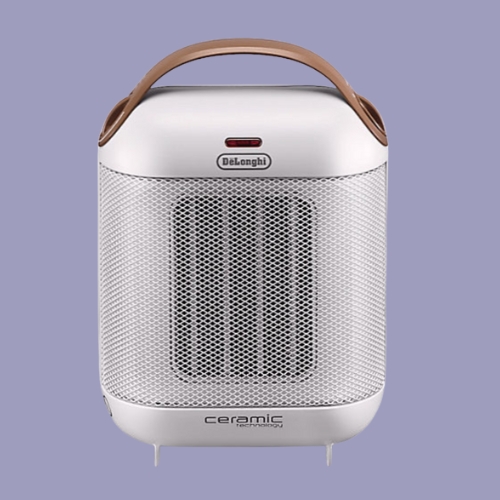 Delonghi, Capsule Fan Heater